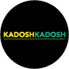 Kadosh Kadosh kitchen