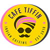 Cafe Tiffin