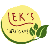 Lek's Thai Cafe