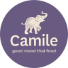 just eat camile