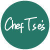 Chef Tse's (Kito Sushi)