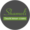 Shamoli Thai & Indian Cuisine