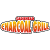 Cadishead Charcoal Grill