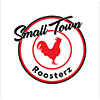 Small Town Roosterz (Tottenham)