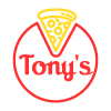 Tony's Pizza & Kebabs
