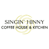Singin’ Hinny Coffee House & Kitchen