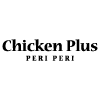 Chicken Plus Peri Peri