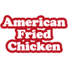 American Fried Chicken