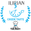 Ilirian Greek Taste Eccles