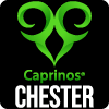 Caprinos Pizza - Chester