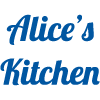 Alice’s Kitchen