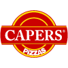 Capers Pizzas