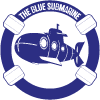 The Blue Submarine