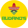 BLIDANO'S Mexican food