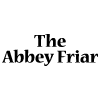 The Abbey Friar