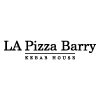 LA Pizza Barry Kebab House