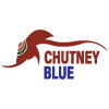 Chutney Blue