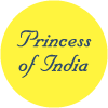 Princess of India