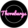 Thornbury’s
