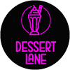Dessert Lane