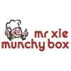 Mr. Xie Munchy Box