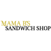 Mama B's sandwich shop