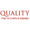 Quality Fish 'N' Chips & Kebabs