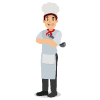 Restaurant Logo