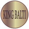 King Balti