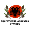 Traditional Albanian Kitchen