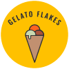 Gelato Flakes @ Barot Stores