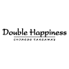 Double Happiness Chinese Takeaway