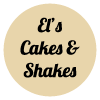 El's Cakes & Shakes