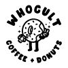 Who Cult Coffee Donuts