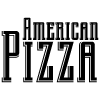 American Pizza