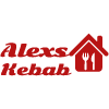 Alex’s Kebab House