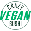 Crazy Vegan Sushi - Ealing