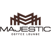 Breakfast @ Majestic Coffee Lounge