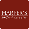 Harpers British Classics
