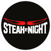 Steak By Night