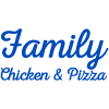 Family Chicken & Pizza