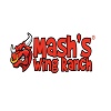 Mash's Wing Ranch