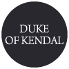 Duke Of Kendal