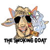 The Smoking Goat