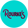 Rourke's