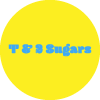 T & 2 Sugars