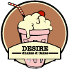 Desire Shakes & Cakes (Rotherham)