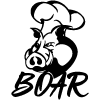Boar Home Dining