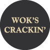 Wok's Crackin