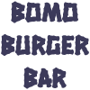 Bomo Burger Bar
